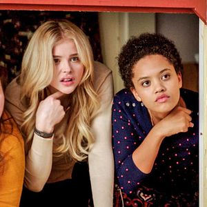 Photo Beanie Feldstein