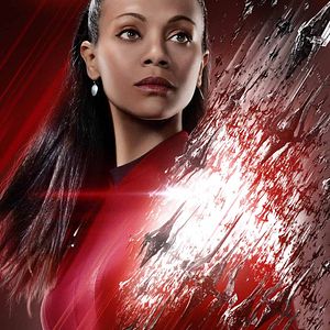Photo Star Trek Sans limites