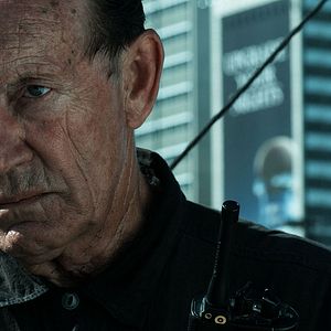 Photo Lance Henriksen