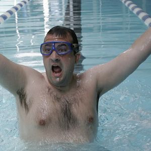 Photo The Do-Deca-Pentathlon