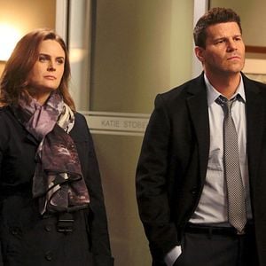 Photo Emily Deschanel