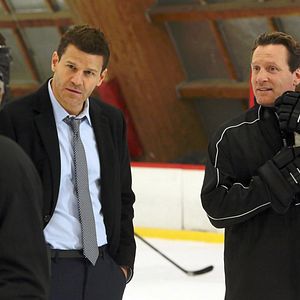 Photo Jeremy Roenick
