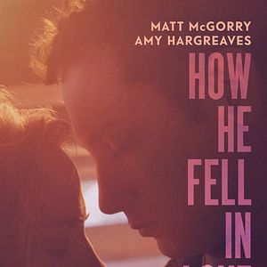 Photo How He Fell In Love