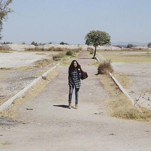 Photo Alice Braga