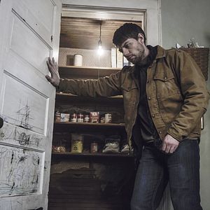 Photo Patrick Fugit
