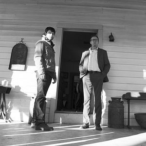 Photo Patrick Fugit