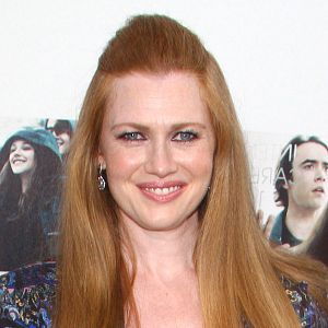 Photo Mireille Enos