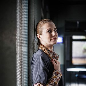 Photo Cristina Serban Ionda