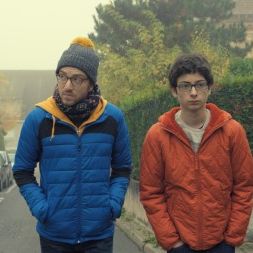 Photo Théo Fernandez