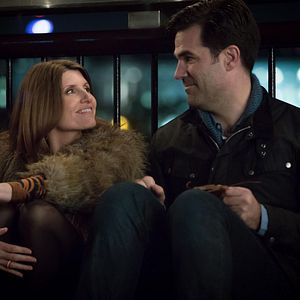 Photo Rob Delaney
