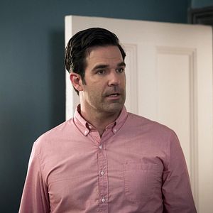 Photo Rob Delaney