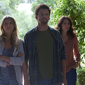 Photo Michaela Watkins