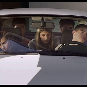 Photo Rien à faire…