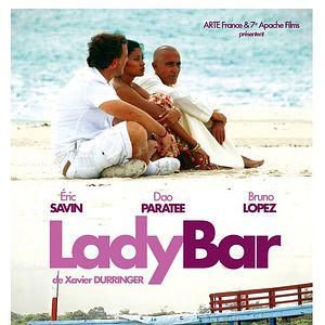 Photo Lady Bar 2