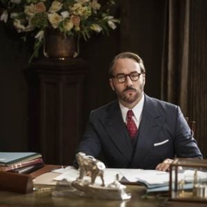 Photo Mr. Selfridge
