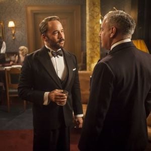 Photo Mr. Selfridge
