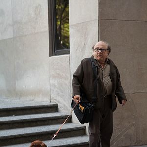 Photo Danny DeVito