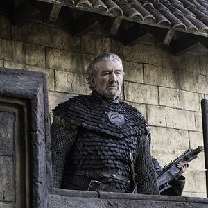Photo Clive Russell
