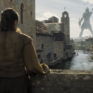 Photo Game of Thrones