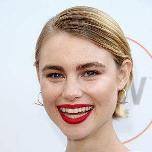 Photo Lucy Fry