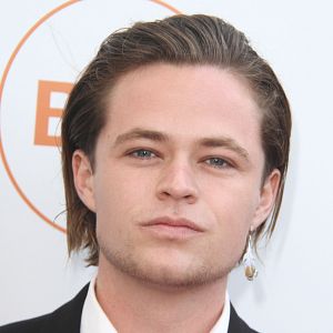 Photo Harrison Gilbertson