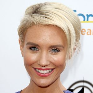 Photo Nicky Whelan