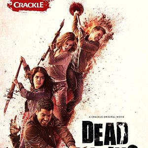 Photo Dead Rising: Endgame
