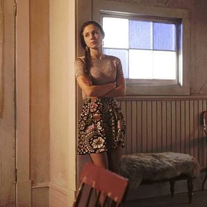 Photo Dominique Provost-Chalkley