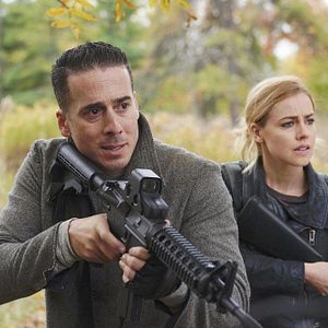 Photo Amanda Schull