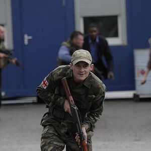 Photo Sniper: Ghost Shooter