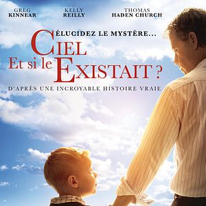 Photo Et si le ciel existait ?