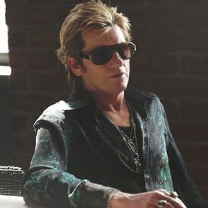 Photo Denis Leary