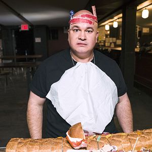 Photo Sex&Drugs&Rock&Roll