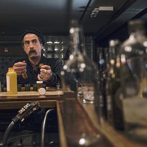 Photo Sex&Drugs&Rock&Roll