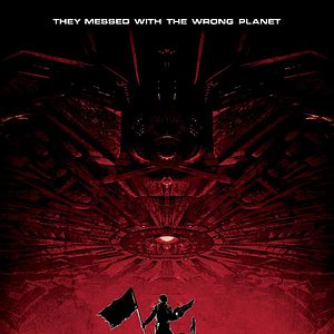 Photo Independence Day : Resurgence