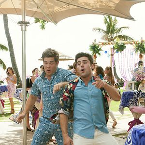 Photo Adam Devine