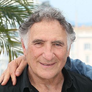 Photo Judd Hirsch