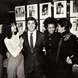 Photo Casablancas, l’homme qui aimait les femmes
