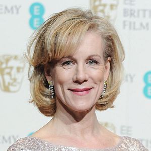 Photo Juliet Stevenson