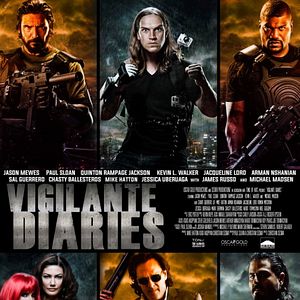 Photo Vigilante chronicles