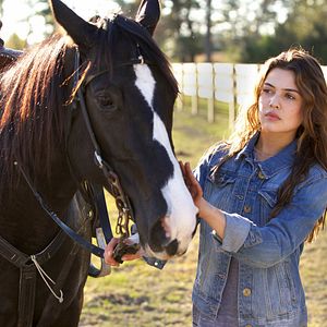 Photo Danielle Campbell