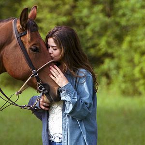 Photo Danielle Campbell