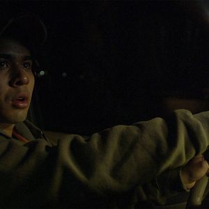 Photo Kristyan Ferrer