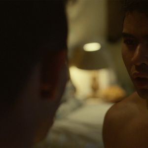 Photo Kristyan Ferrer