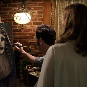 Photo Conjuring 2 : Le Cas Enfield