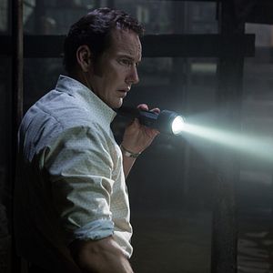 Photo Patrick Wilson