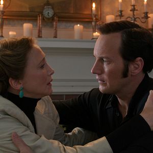 Photo Patrick Wilson