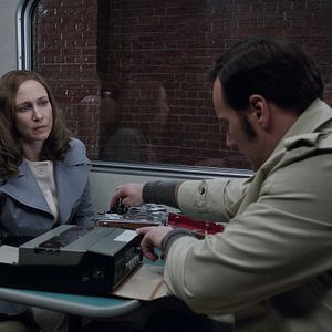 Photo Vera Farmiga