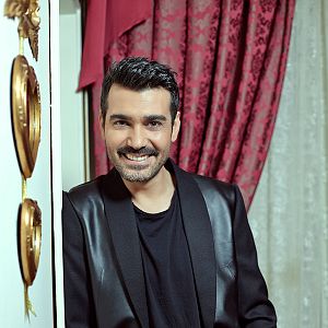 Photo Caner Cindoruk