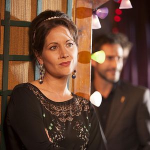 Photo Le Bal des secrets